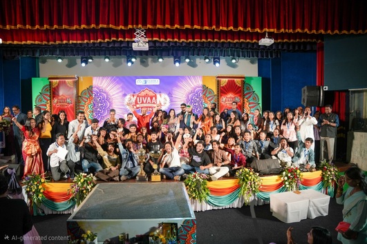 Champions of YUVAAN – Jashn Josh Ka 2026! (26 February 2026)